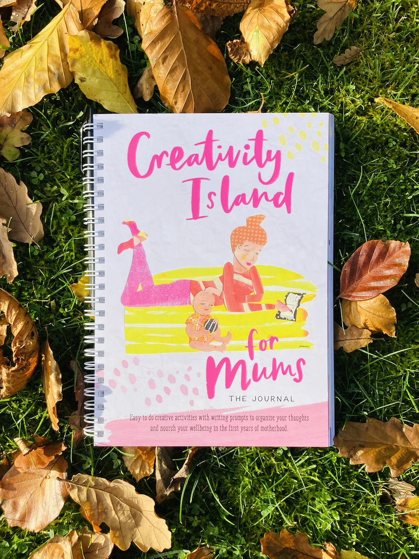 How to make and print a journal yourself
